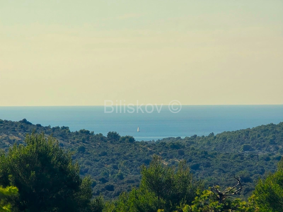 Land For sale - šibensko-kninska Rogoznica - foto 1/6