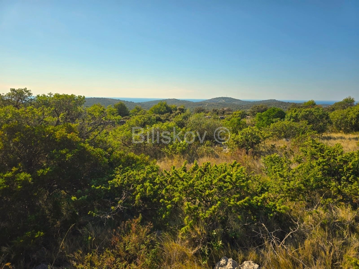 Land For sale - šibensko-kninska Rogoznica - foto 2/6
