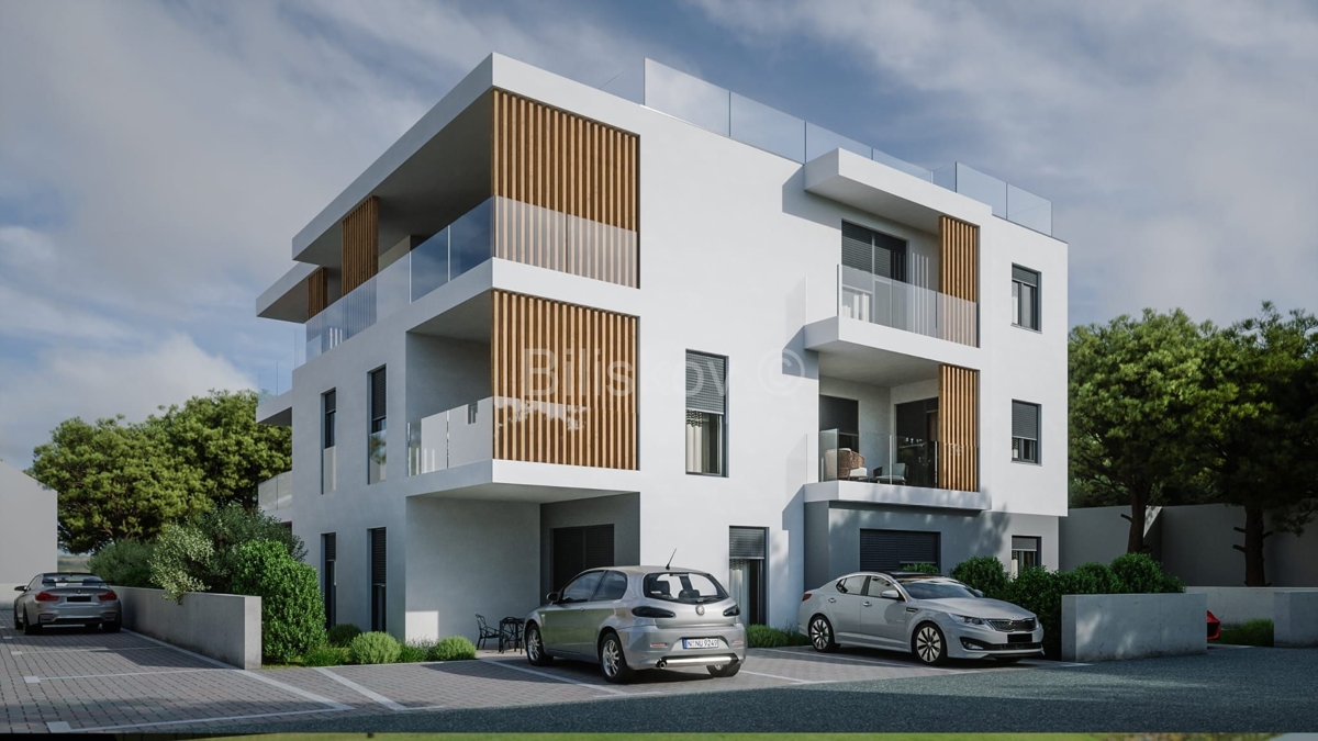 Flat For sale - šibensko-kninska Vodice - foto 2/13