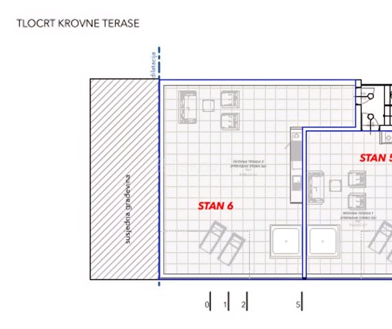 Flat For sale - Splitsko-dalmatinska čiovo - foto 4/7