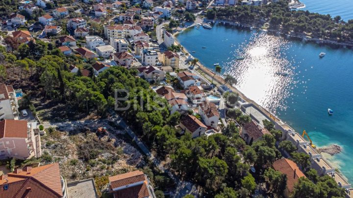 Stan na prodaju 64 m² – Čiovo