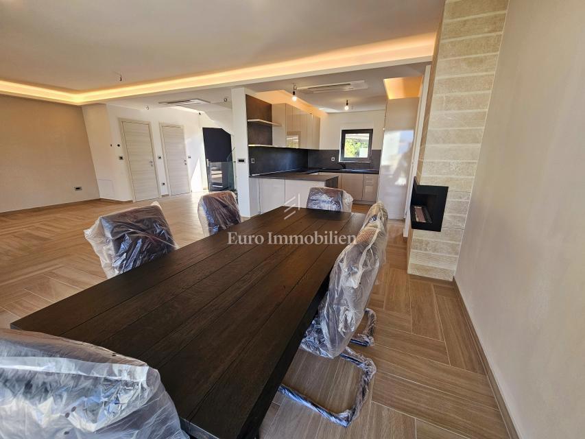 Casa In vendita - PRIMORSKO-GORANSKA KRK