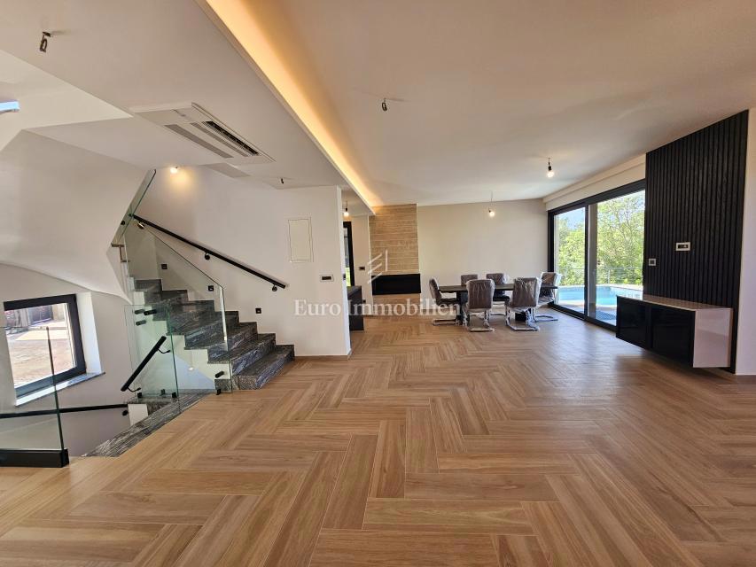 Casa In vendita - PRIMORSKO-GORANSKA KRK