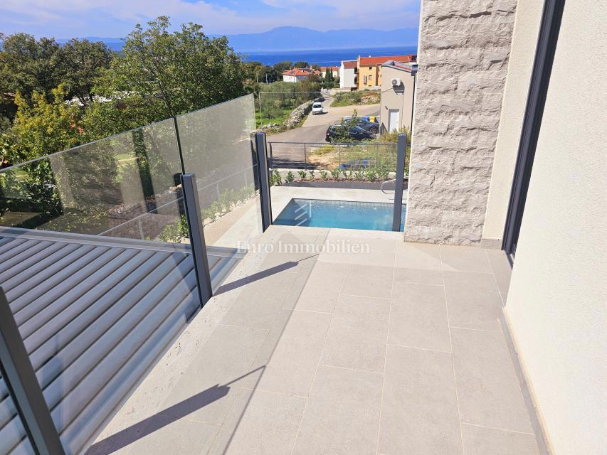 Casa In vendita - PRIMORSKO-GORANSKA KRK
