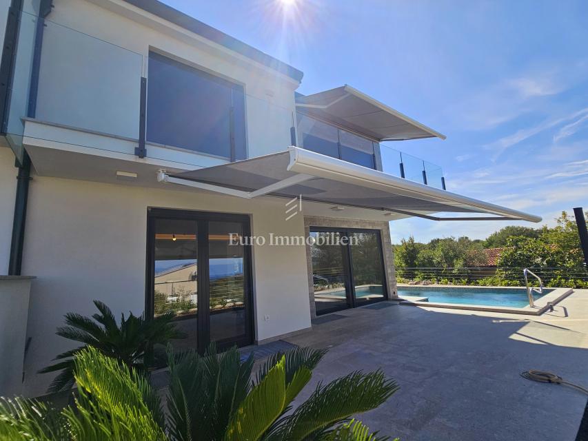 Casa In vendita - Primorsko-goranska Krk - foto 5/46