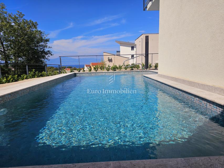 Casa In vendita - PRIMORSKO-GORANSKA KRK