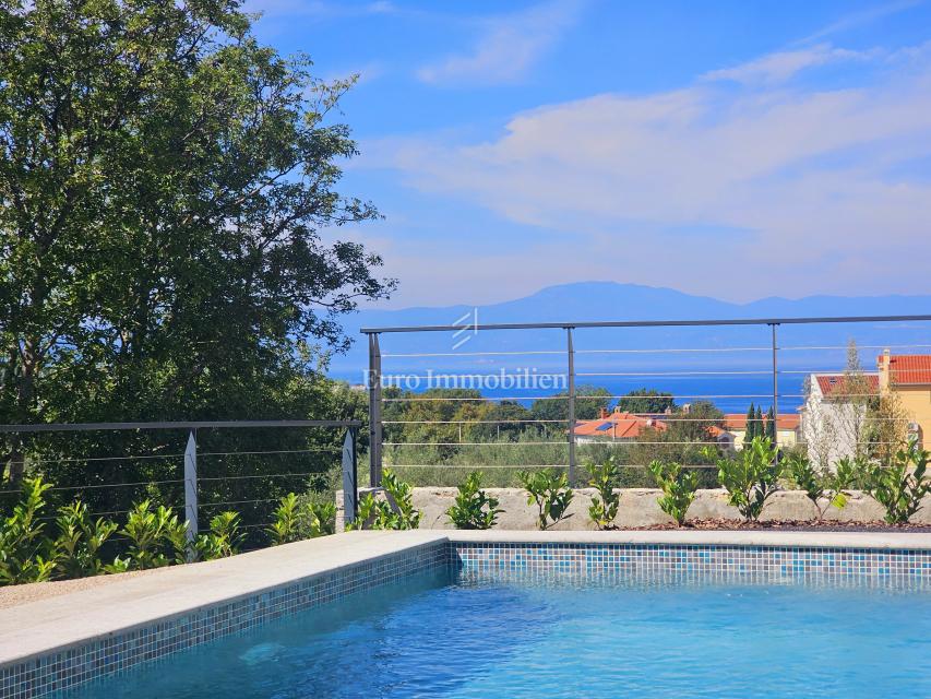 Casa In vendita - PRIMORSKO-GORANSKA KRK