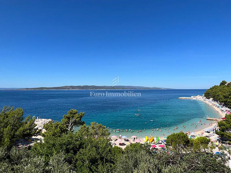 Stan Na prodaju - SPLITSKO-DALMATINSKA BAŠKA VODA