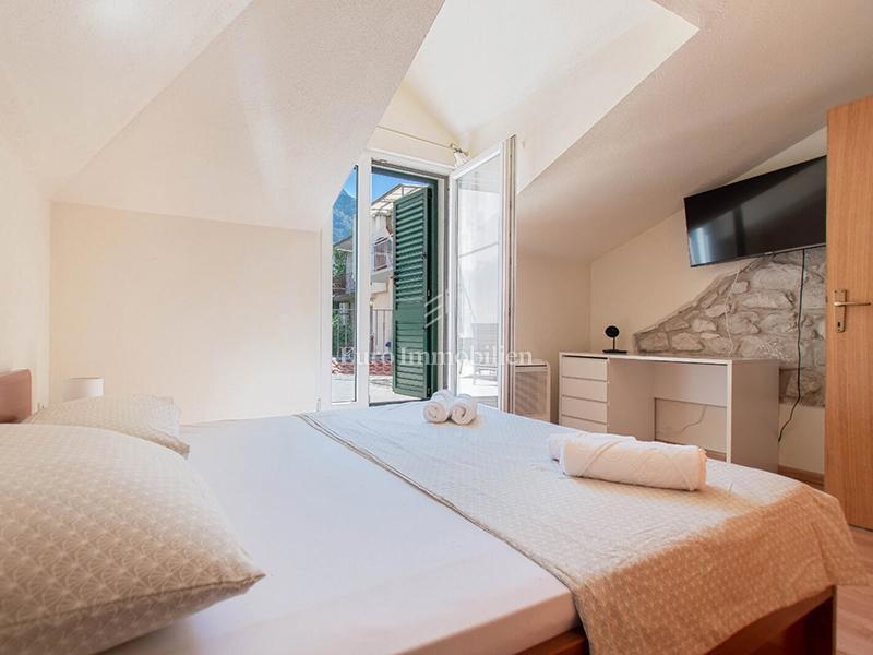 Apartment Zu verkaufen - SPLITSKO-DALMATINSKA MAKARSKA