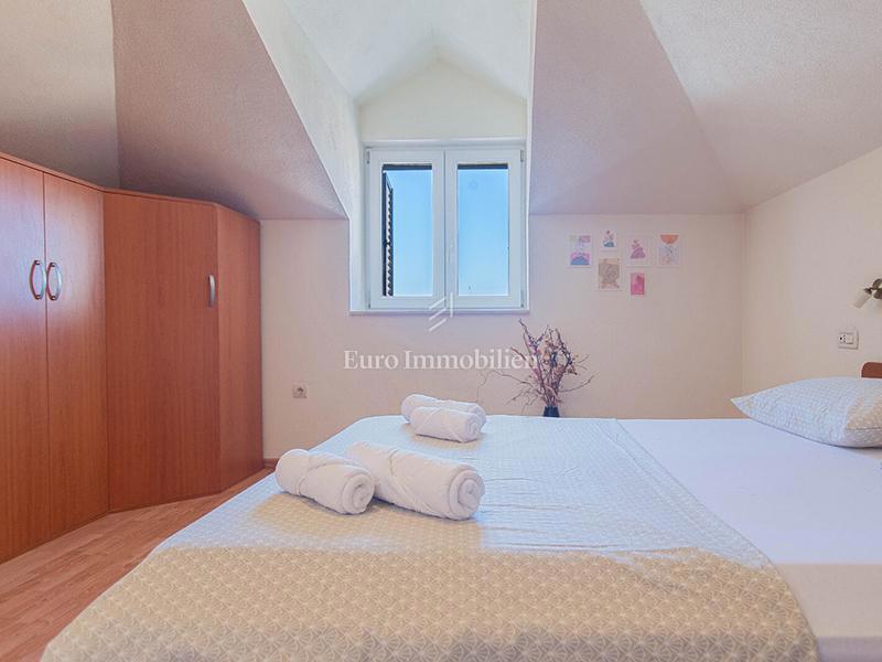 Apartment Zu verkaufen - SPLITSKO-DALMATINSKA MAKARSKA