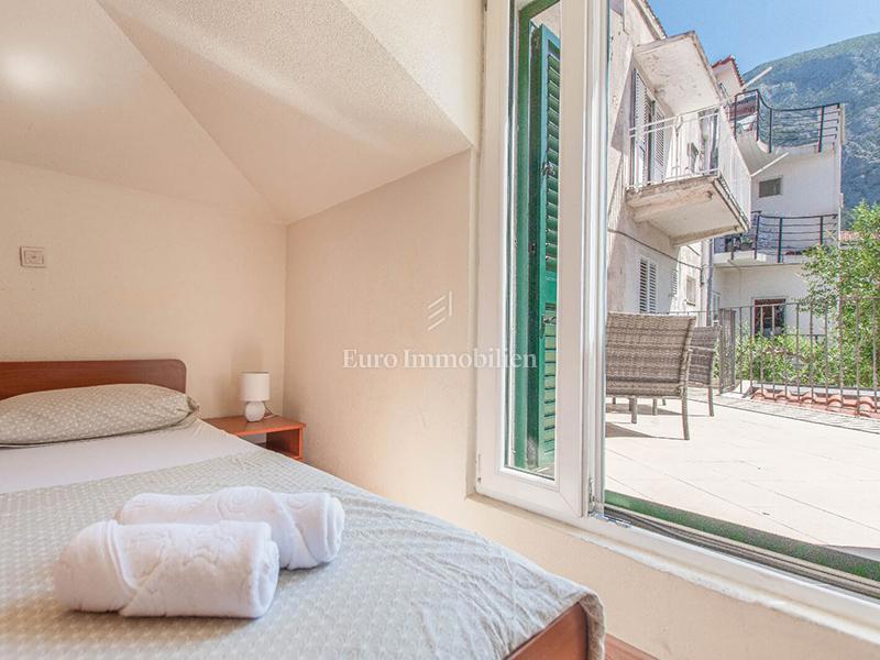 Apartment Zu verkaufen - SPLITSKO-DALMATINSKA MAKARSKA
