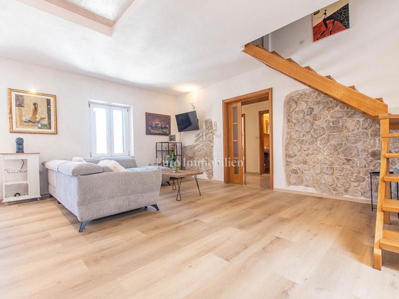 Apartment Zu verkaufen - Splitsko-dalmatinska Makarska - foto 2/23