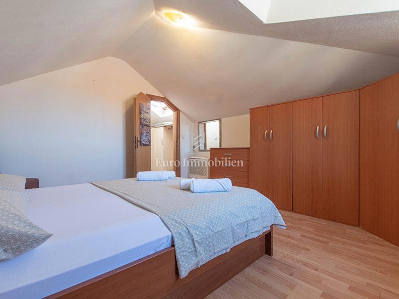 Apartment Zu verkaufen - SPLITSKO-DALMATINSKA MAKARSKA