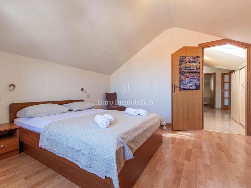 Apartment Zu verkaufen - SPLITSKO-DALMATINSKA MAKARSKA