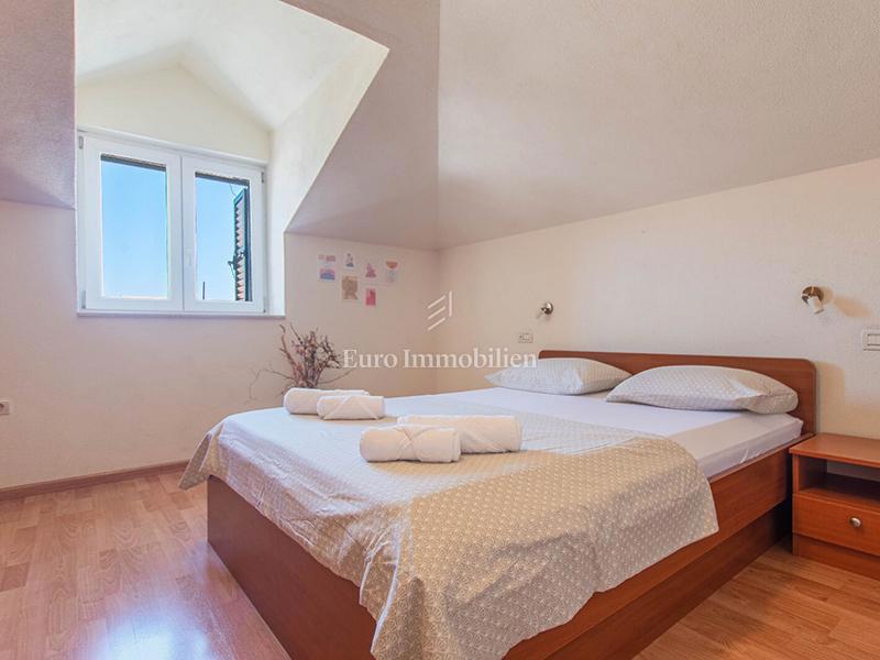 Apartment Zu verkaufen - SPLITSKO-DALMATINSKA MAKARSKA