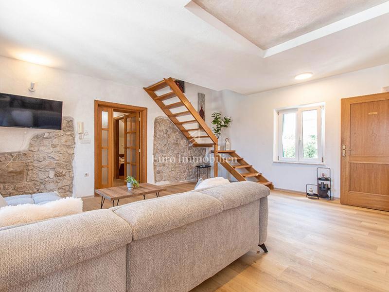 Apartment Zu verkaufen - Splitsko-dalmatinska Makarska - foto 3/23