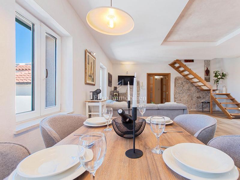 Apartment Zu verkaufen - Splitsko-dalmatinska Makarska - foto 4/23