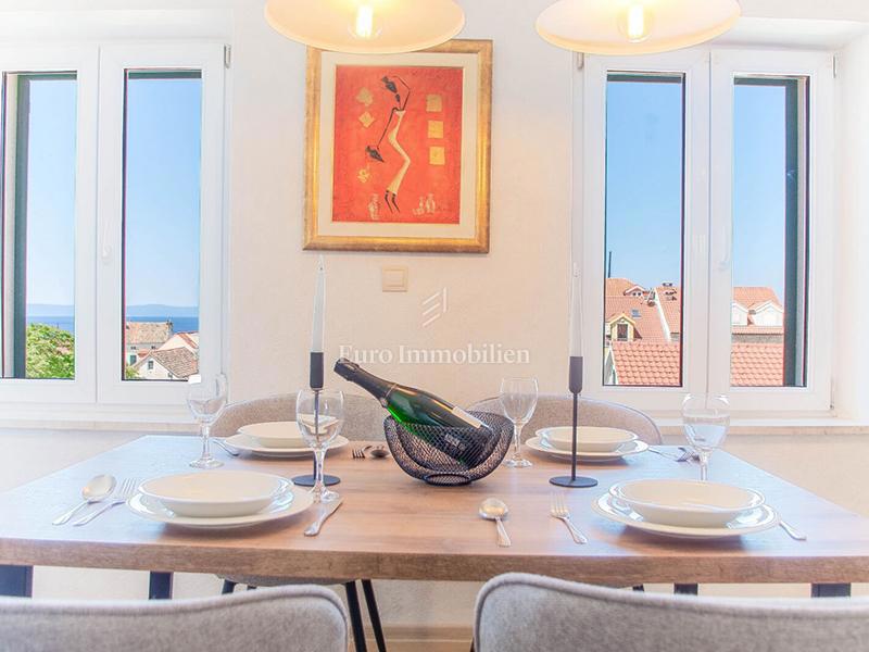 Apartment Zu verkaufen - Splitsko-dalmatinska Makarska - foto 5/23