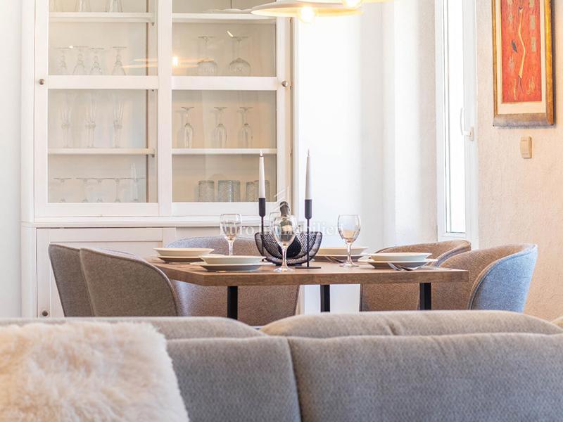 Apartment Zu verkaufen - SPLITSKO-DALMATINSKA MAKARSKA