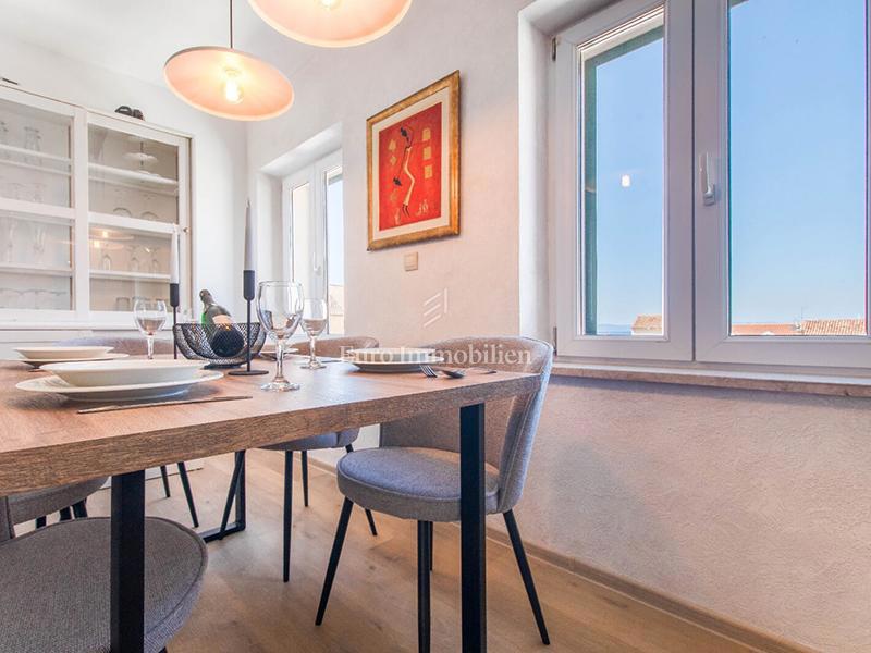 Apartment Zu verkaufen - SPLITSKO-DALMATINSKA MAKARSKA