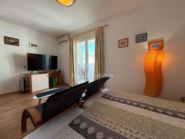 Apartment zu verkaufen 59 m² – Makarska