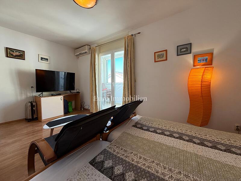 Apartmán Na prodej - Splitsko-dalmatinska Makarska - foto 1/18