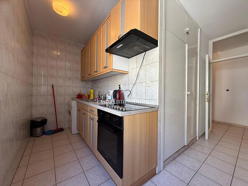 Apartmán Na prodej - SPLITSKO-DALMATINSKA MAKARSKA