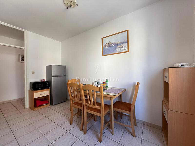Apartmán Na prodej - SPLITSKO-DALMATINSKA MAKARSKA