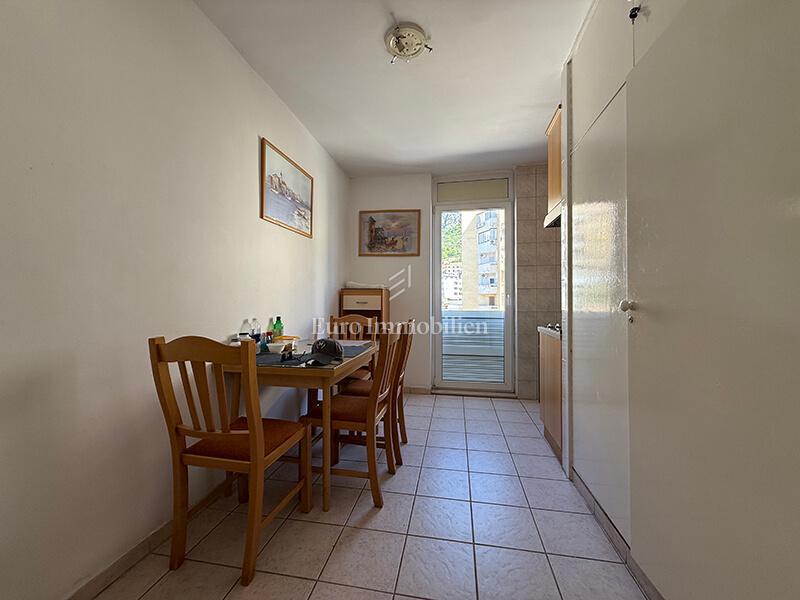 Apartmán Na prodej - SPLITSKO-DALMATINSKA MAKARSKA
