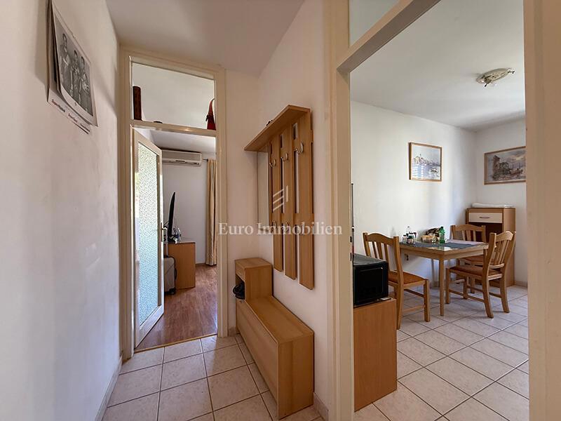 Apartmán Na prodej - SPLITSKO-DALMATINSKA MAKARSKA