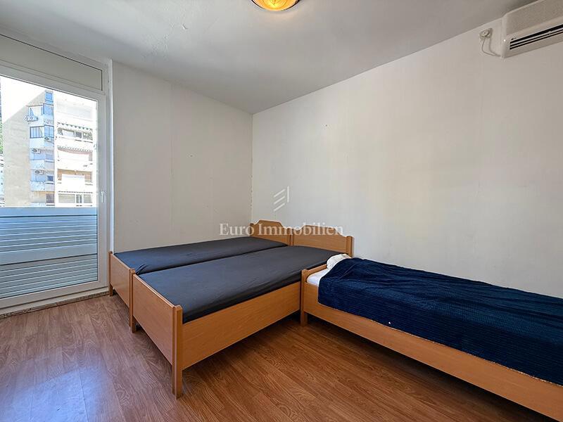 Apartmán Na prodej - SPLITSKO-DALMATINSKA MAKARSKA