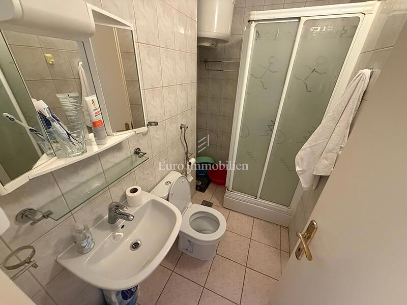 Apartmán Na prodej - SPLITSKO-DALMATINSKA MAKARSKA