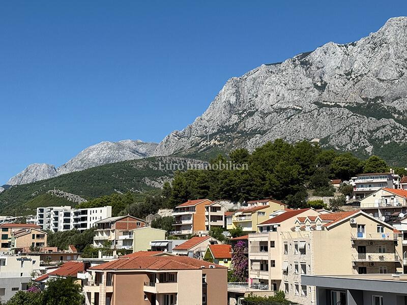 Apartmán Na prodej - SPLITSKO-DALMATINSKA MAKARSKA