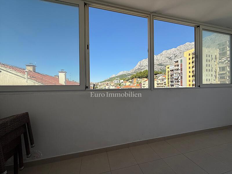 Apartmán Na prodej - SPLITSKO-DALMATINSKA MAKARSKA