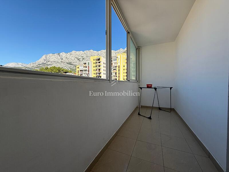 Apartmán Na prodej - SPLITSKO-DALMATINSKA MAKARSKA