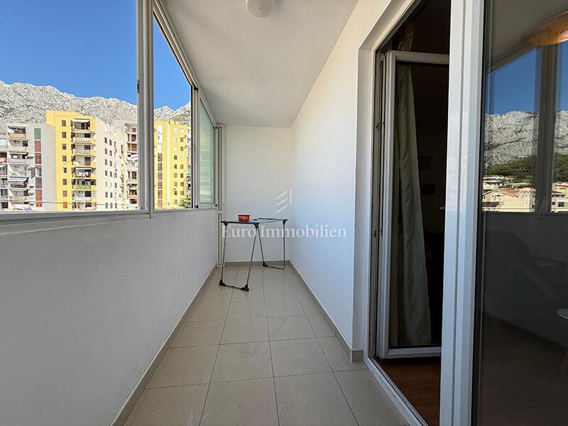 Apartmán Na prodej - SPLITSKO-DALMATINSKA MAKARSKA