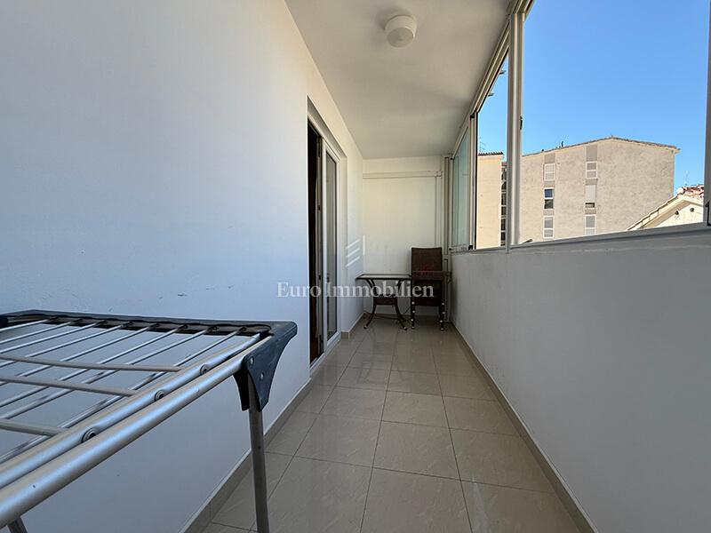 Apartmán Na prodej - SPLITSKO-DALMATINSKA MAKARSKA