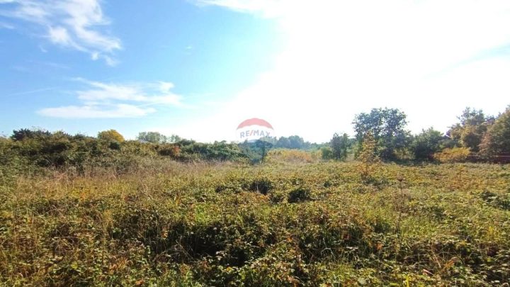 Land For sale - Istarska Novigrad - foto 3/5