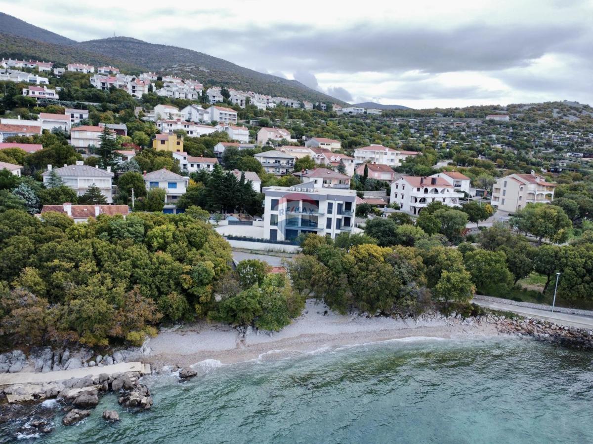 Flat For sale - PRIMORSKO-GORANSKA NOVI VINODOLSKI