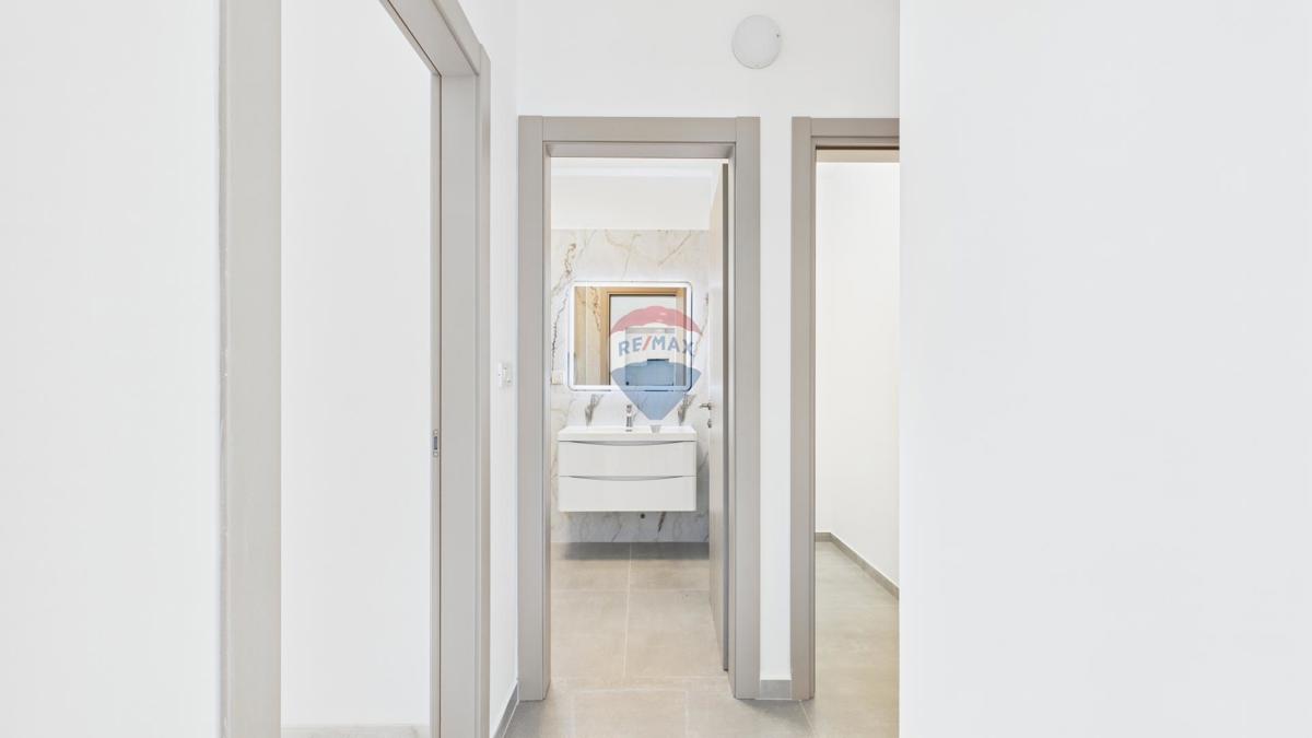 Flat For sale - PRIMORSKO-GORANSKA NOVI VINODOLSKI
