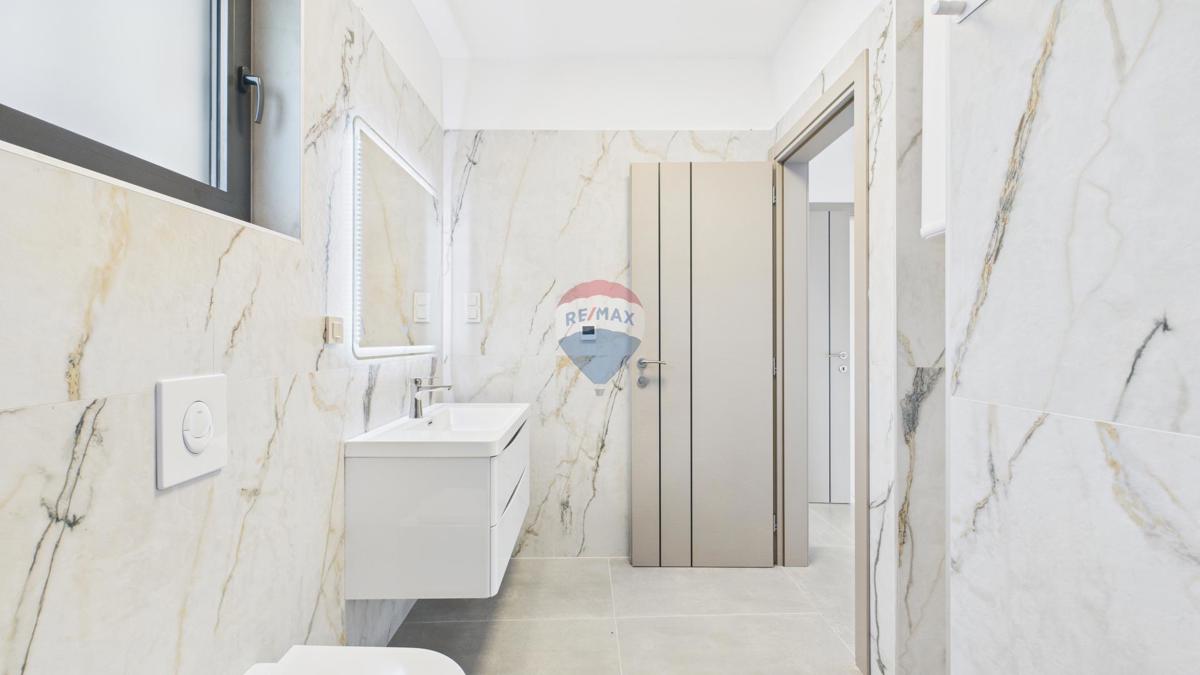 Flat For sale - PRIMORSKO-GORANSKA NOVI VINODOLSKI