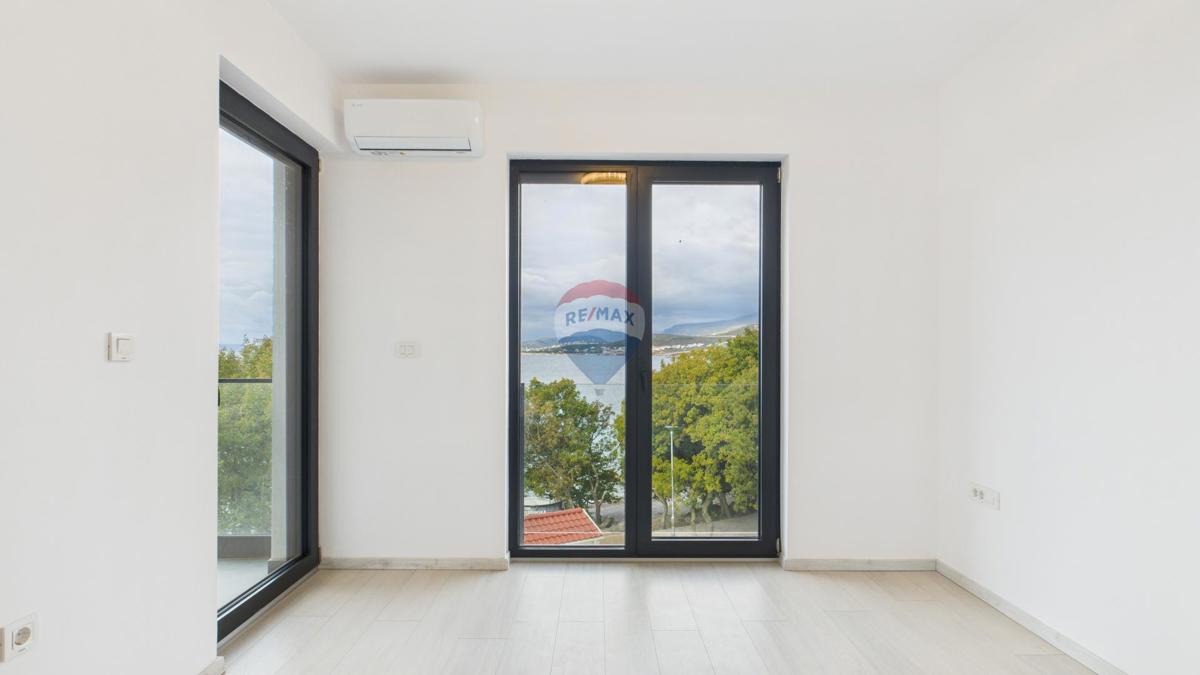 Flat For sale - PRIMORSKO-GORANSKA NOVI VINODOLSKI