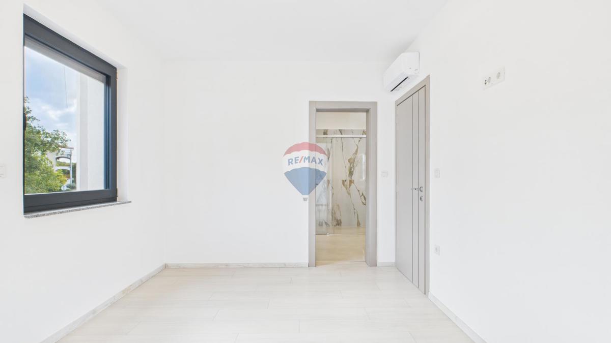 Flat For sale - PRIMORSKO-GORANSKA NOVI VINODOLSKI