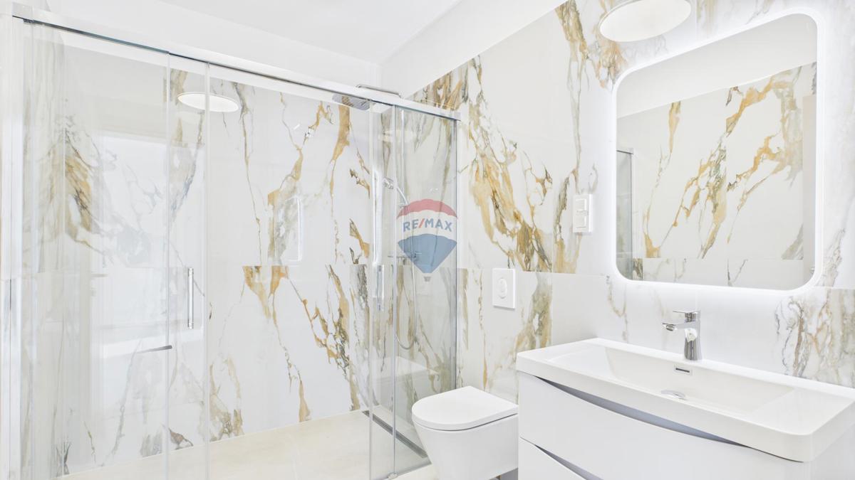 Flat For sale - PRIMORSKO-GORANSKA NOVI VINODOLSKI
