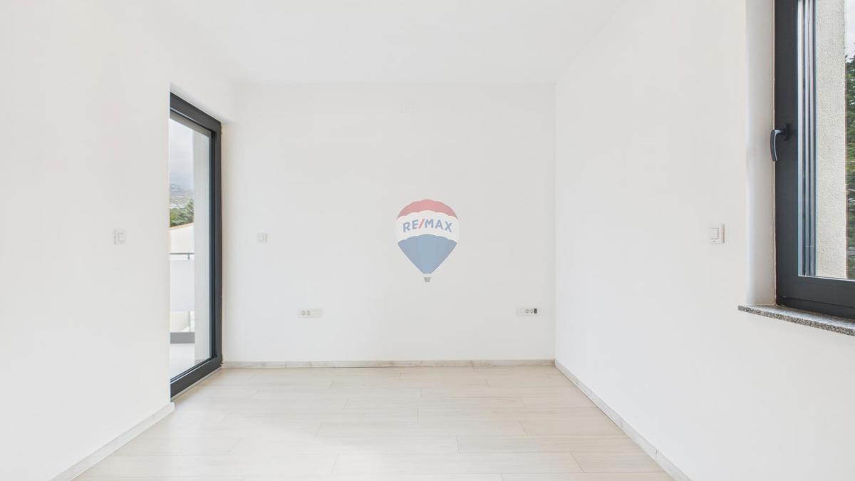 Flat For sale - PRIMORSKO-GORANSKA NOVI VINODOLSKI