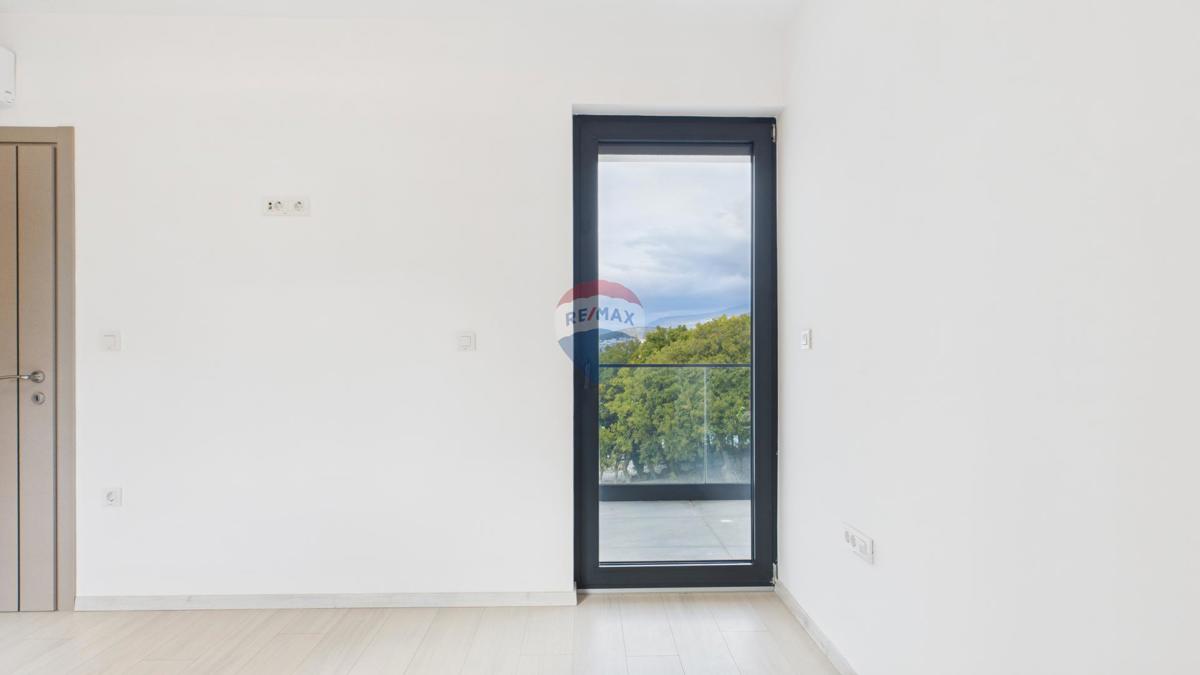 Flat For sale - PRIMORSKO-GORANSKA NOVI VINODOLSKI