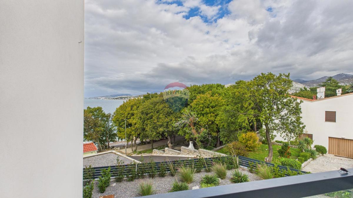 Flat For sale - PRIMORSKO-GORANSKA NOVI VINODOLSKI