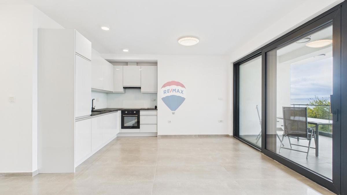 Flat For sale - Primorsko-goranska Novi Vinodolski - foto 4/27