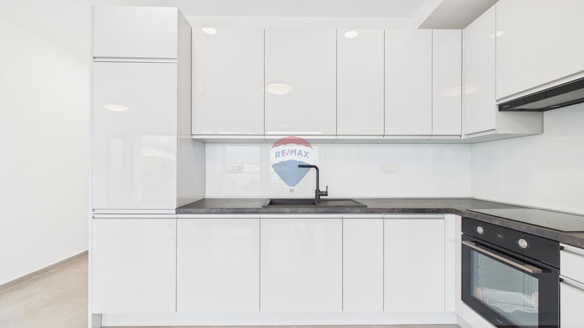 Flat For sale - Primorsko-goranska Novi Vinodolski - foto 5/27