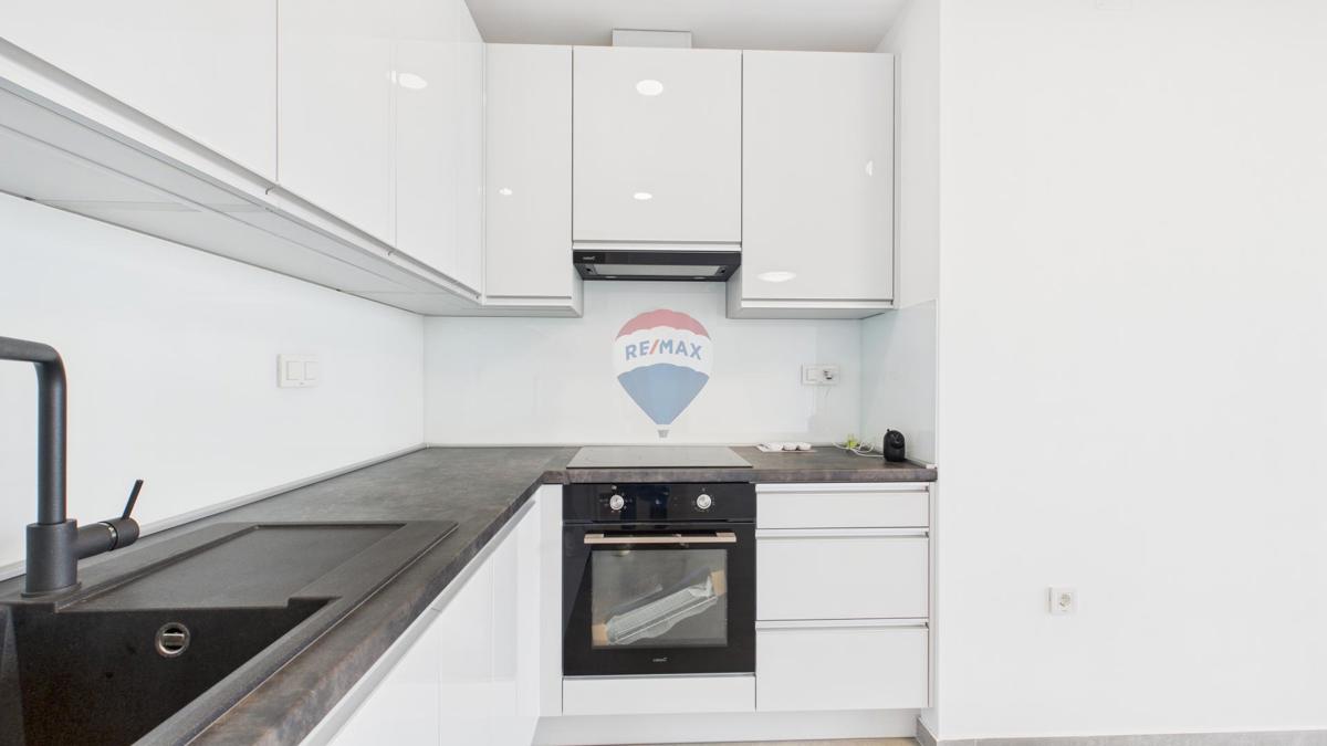 Flat For sale - PRIMORSKO-GORANSKA NOVI VINODOLSKI